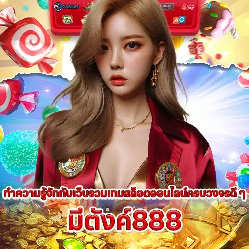 MEETANG888 